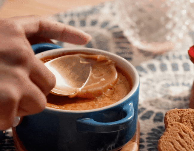 Mini Cocotte, view 1